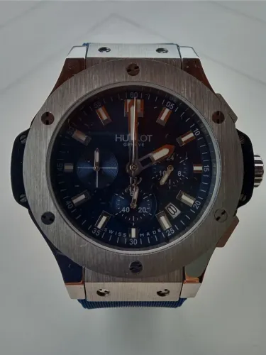Relógio hublot Big Bang tuiga 1909