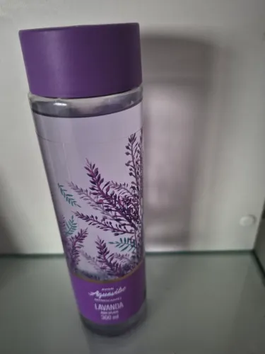 Perfume aquaribe lavanda 300ml