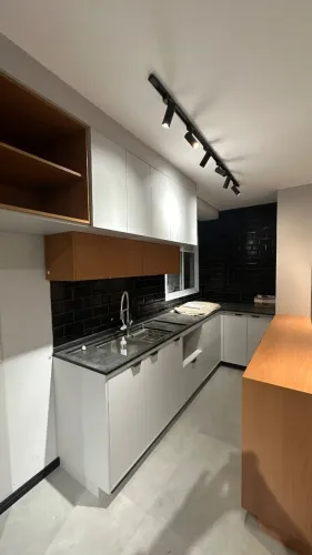Lindo apartamento no Evo Residence em Indaiatuba