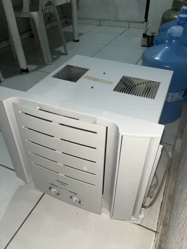 VENDE-SE AR CONDICIONADO SPRINGER MIDEA