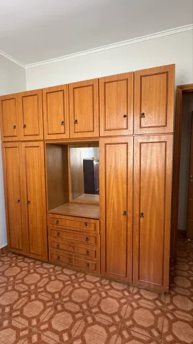 Guarda roupa