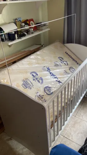 Berço para bebê