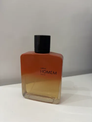 Natura Homem Tato