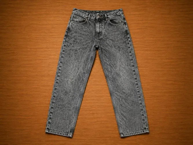 Calça jeans