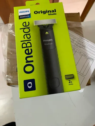 Philips Oneblade 