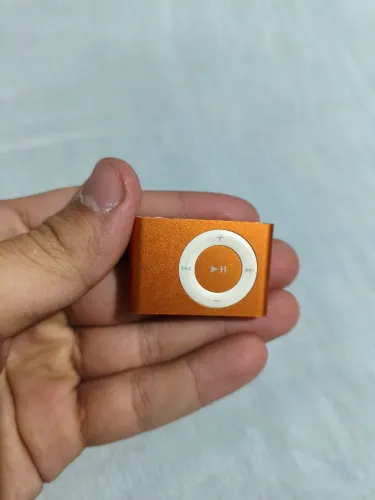 Ipod shuffle 2gb