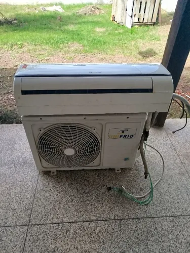 Vendo central de 18 BTUs 