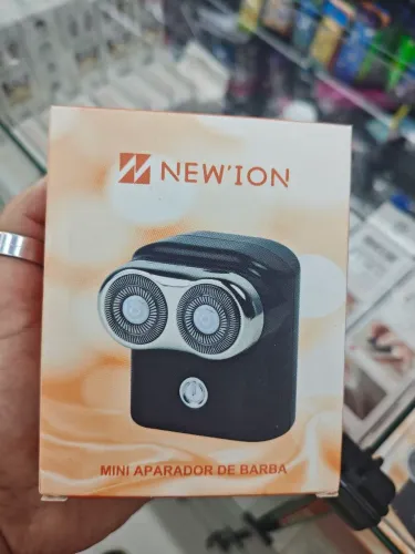 Mini Aparador de Barba