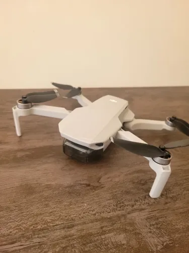 Drone Dji mine