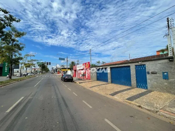 Ponto Comercial - Av. Rio Madeira próximo ao Porto Velho Shopping