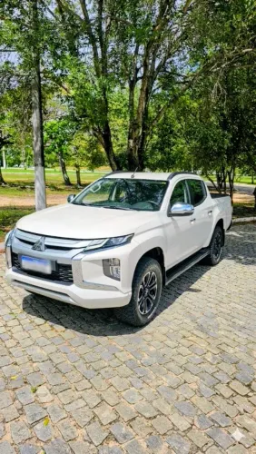 Mitsubishi L200 Triton Sport HPE 2.4 CD Diesel Aut. 2023