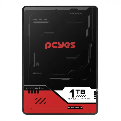 SSD PCYES 1TB