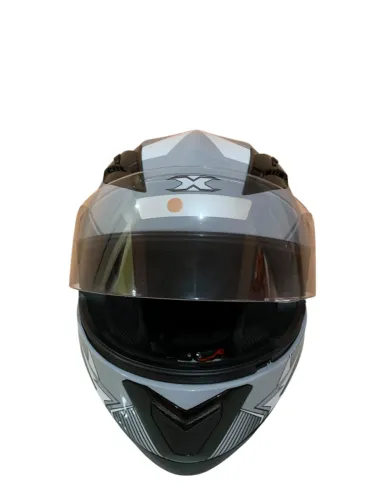VENDO CAPACETE
