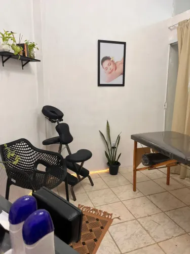 Sala Comercial em Salão de Beleza - Personalize do Seu Jeit