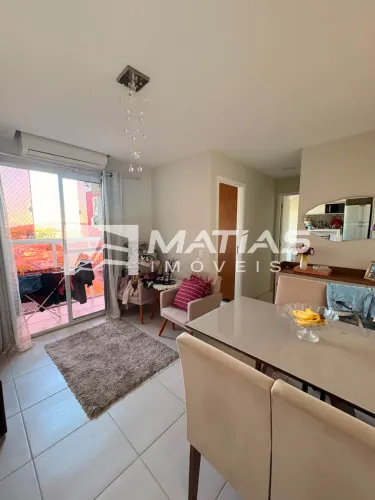APARTAMENTO PARA LOCAÇÃO ANUAL