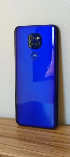 Moto G9 Play Extremamente Conservado 64GB