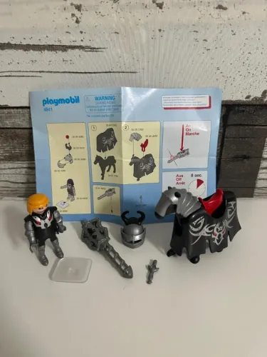 Playmobil 4841