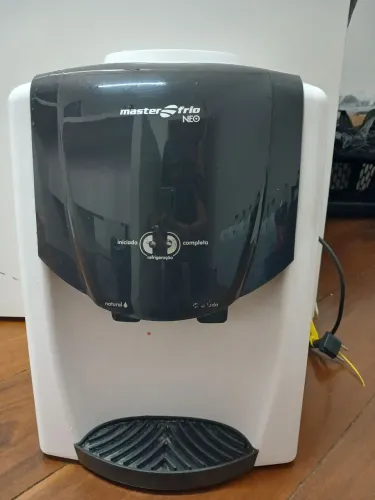 Purificador de Água master frio pro