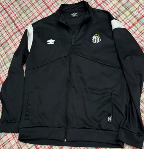Jaqueta Santos fc original