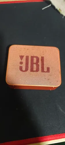 JBL GO2