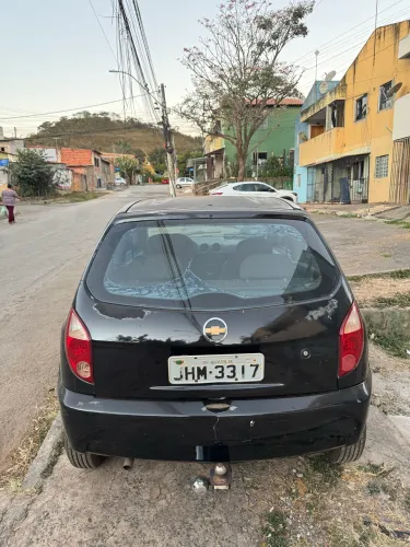 Chevrolet Celta Life/ LS 1.0 MPFI 8V Flexpower 3P 2009