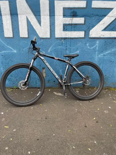 Bicicleta Absolute