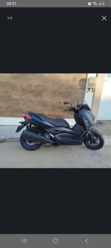 xmax 250