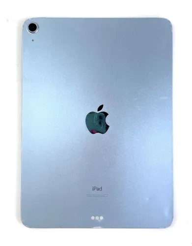 ipad a16 novo caixa aberta 90 dias Apple garantia