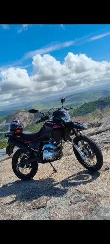 Shineray 175 EFI