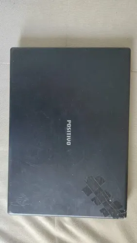 Notebook Positivo S1991