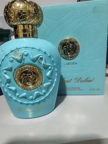 Perfume árabe