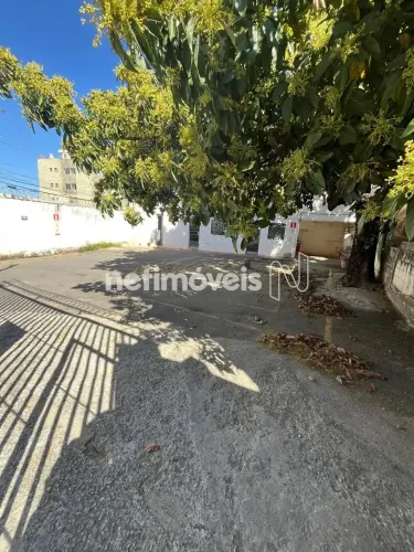 Venda Lote-Área-Terreno Caiçaras Belo Horizonte