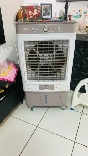Climatizador 60L