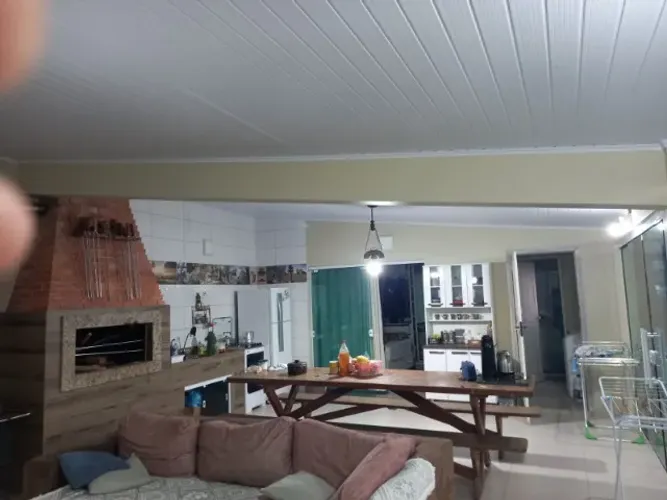 Casa Espetacular em Imbé: O Refúgio Perfeito para Família e Amigos!