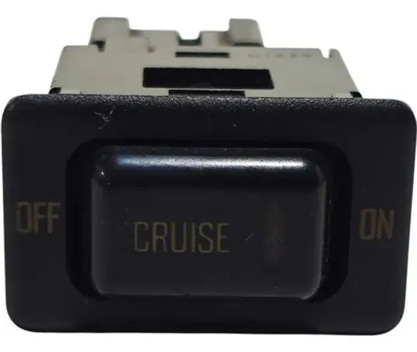 Botão Cruiser Mitsubishi Pajero 1999 2000 2001 Preto