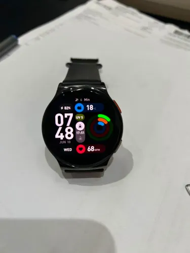 Smartwatch Haylou Solar Lite 2 - Novo