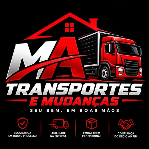 ? MA Transportes e Mudanças | Mudanças e Fretes em Sergipe