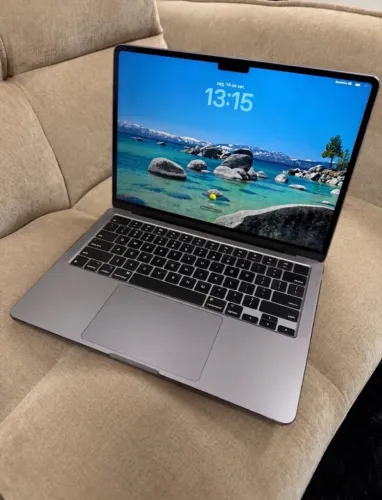 MecBook Air