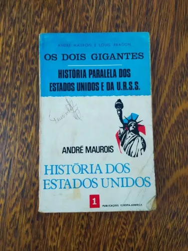 Os Dois Gigantes