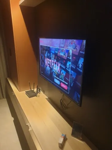 Tv lg