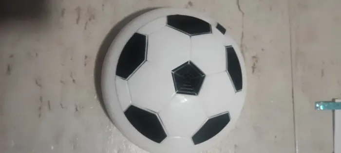Bola eletrônico