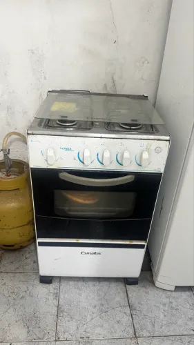 Fogão 4 bocas