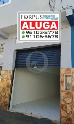 Excelente Oportunidade no Jardim das Cerejeiras: Espaço Comercial de 70m² para Diversos Se