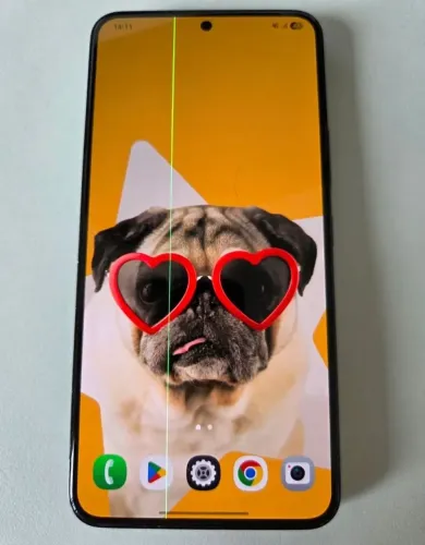 Samsung Galaxy S22 