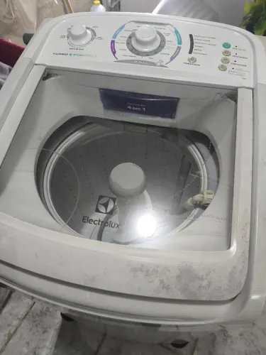 Máquina de lavar Electrolux LTD09