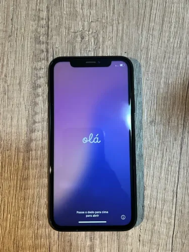 iPhone XR 128Gb - perfeitas condições
