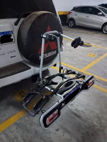 Transbike Thule EuroRide 941