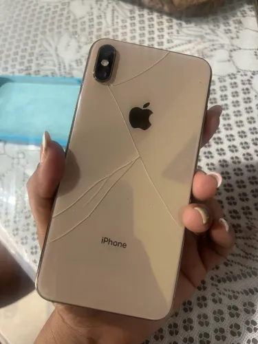 iPhone XS pro max