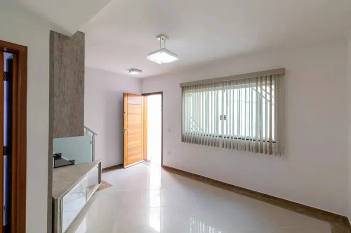 Sobrado com 3 dormitórios (1 suíte), 1 vaga., 84m² - Penha - São Paulo/SP