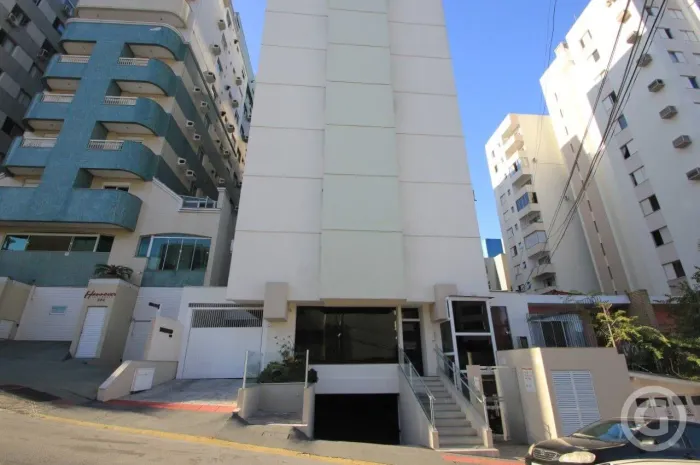 Conforto e segurança no Centro de Florianópolis